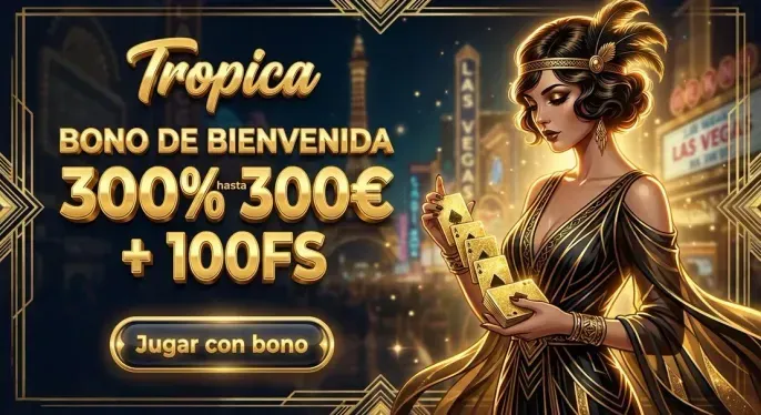 Tropica Casino